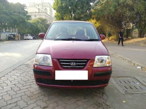 Hyundai Santro Xing 2007 for sale