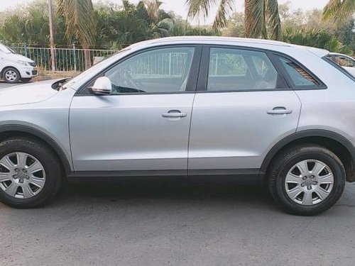 Audi Q3 35 TDI Quattro Premium 2015 for sale