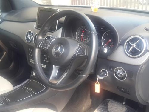 2015 Mercedes Benz B Class for sale at low price