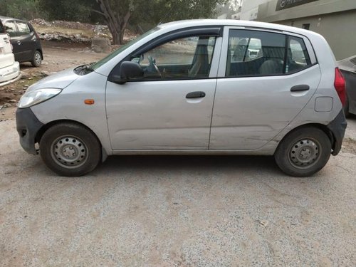 Used Hyundai i10 2015 car at low price