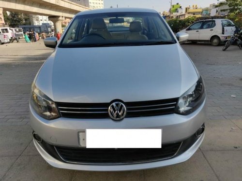 Volkswagen Vento 2013 for sale