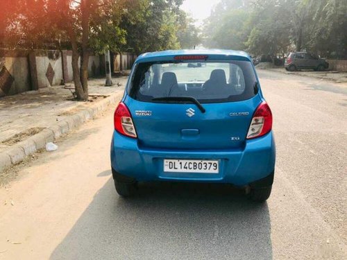 Used Maruti Suzuki Celerio 2014 for sale at low price