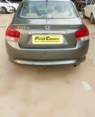 2009 Honda City for sale at low price