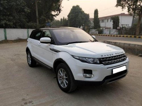 Land Rover Range Rover Evoque 2013 for sale