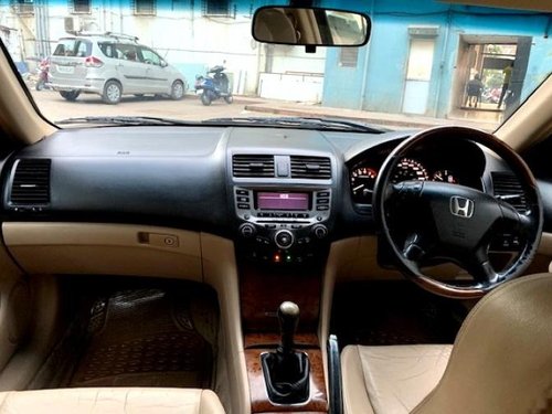 Used 2008 Honda Accord for sale