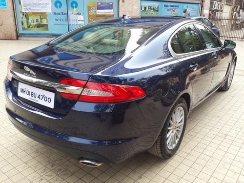 Jaguar XF 2.2 Litre Luxury 2014 for sale