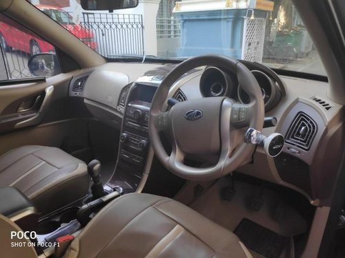 2012 Mahindra XUV500 for sale