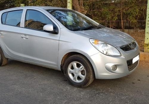 2010 Hyundai i20 for sale