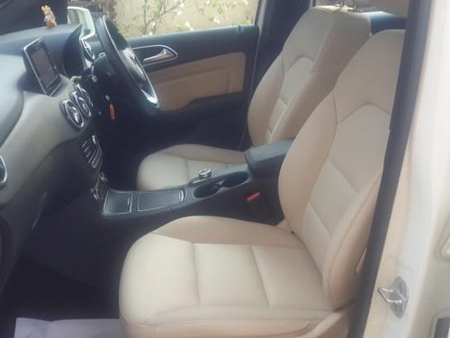2015 Mercedes Benz B Class for sale at low price