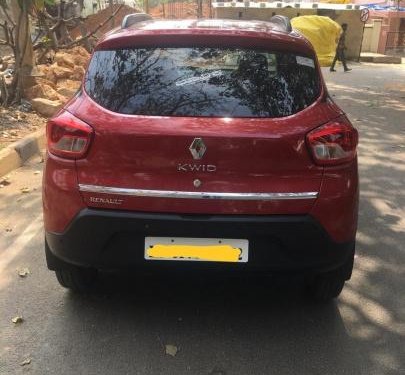 Renault Kwid 2017 for sale