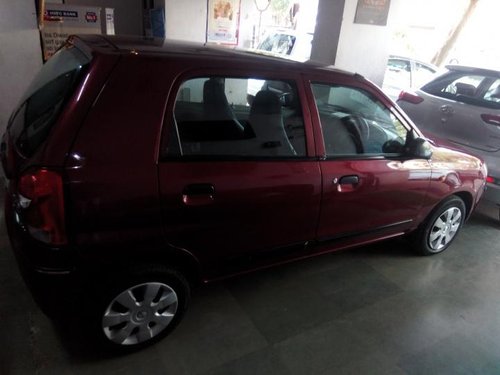 Used 2011 Maruti Suzuki Alto K10 for sale