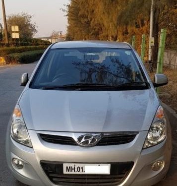 2010 Hyundai i20 for sale