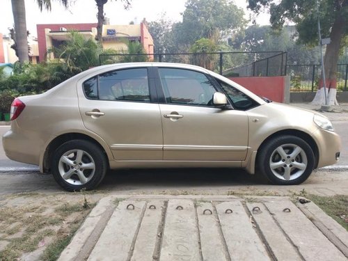 2007 Maruti Suzuki SX4 for sale at low price