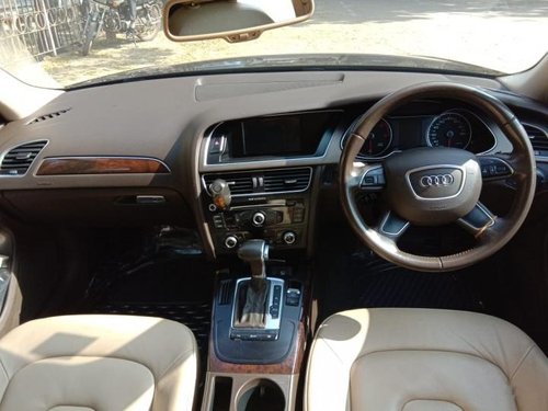 Used Audi A4 2.0 TDI 2014 for sale