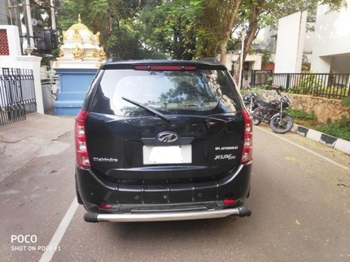 2012 Mahindra XUV500 for sale