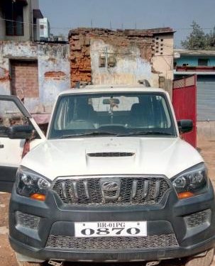 2015 Mahindra Scorpio for sale at low price