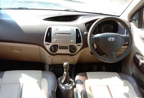 2011 Hyundai i20 for sale