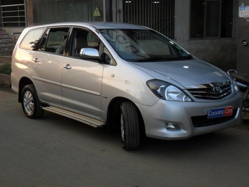 2009 Toyota Innova 2004-2011 for sale at low price