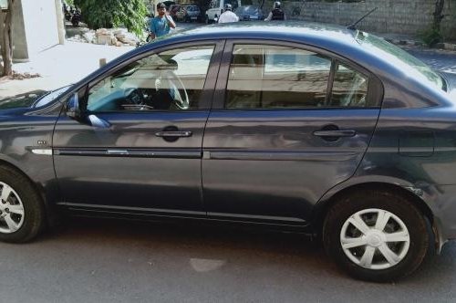 Used 2008 Hyundai Verna for sale