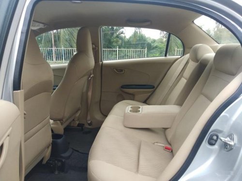 Honda Amaze S i-Vtech 2015 for sale