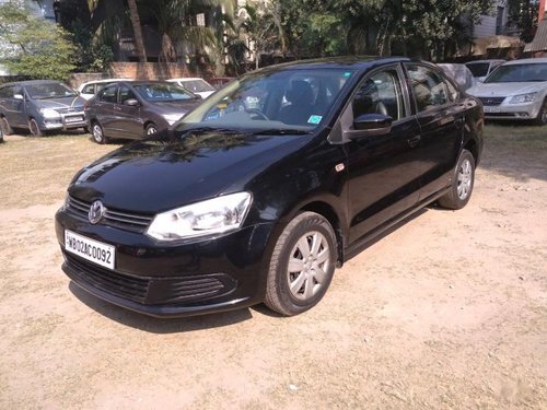 Volkswagen Vento 2013 for sale