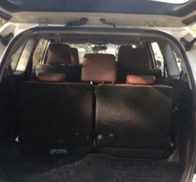 2018 Toyota Innova Crysta for sale