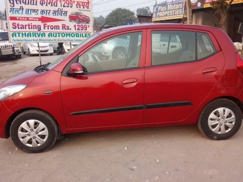 2012 Hyundai i10 for sale at low price