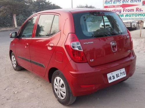 2012 Hyundai i10 for sale at low price