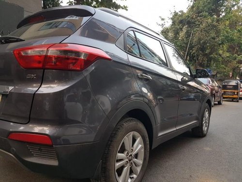 Used 2016 Hyundai Creta for sale