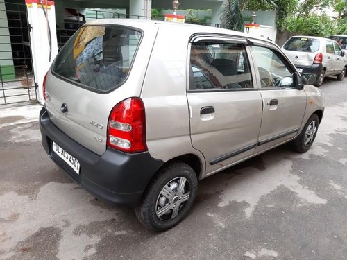 Maruti Alto LXi BSIII 2008 for sale