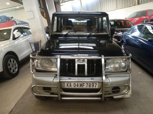 Used Mahindra Bolero 2008 for sale at low price