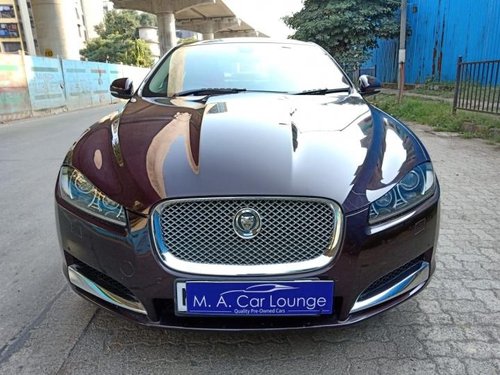 2013 Jaguar XF for sale at low price