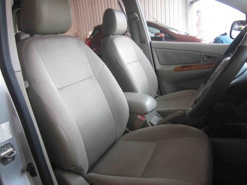 Used 2011 Toyota Innova 2004-2011 for sale