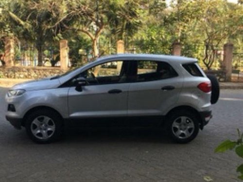 Ford EcoSport 1.5 TDCi Ambiente 2016 for sale