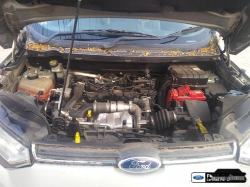 Ford EcoSport 2013 for sale