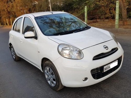 Used Nissan Micra XV 2010 for sale