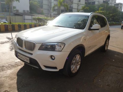 BMW X3 2013 for sale