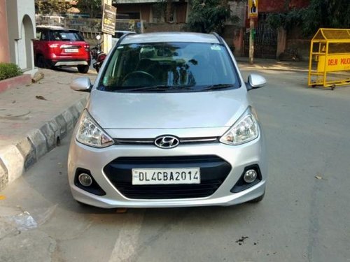 Used Hyundai i10 2014 car at low price