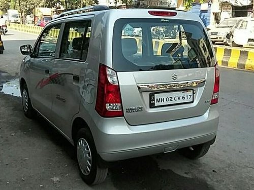 2012 Maruti Suzuki Wagon R for sale at low price