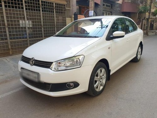 Volkswagen Vento 2012 for sale