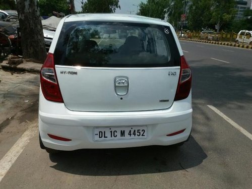 Used Hyundai i10 Era 1.1 iTech SE 2011 for sale