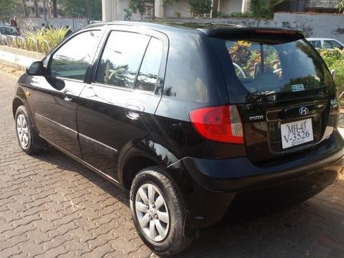 Hyundai Getz Prime 2008 for sale