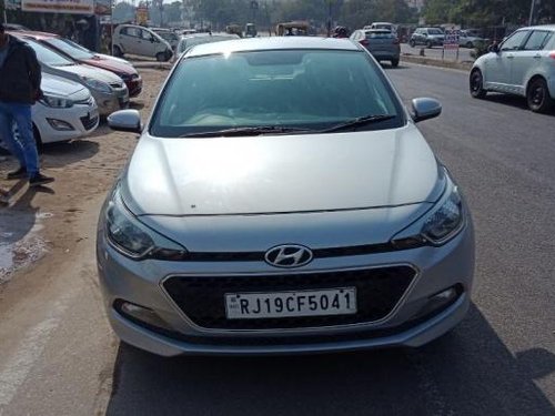 2015 Hyundai i20 for sale