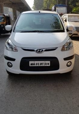 Used 2011 Hyundai i10 for sale