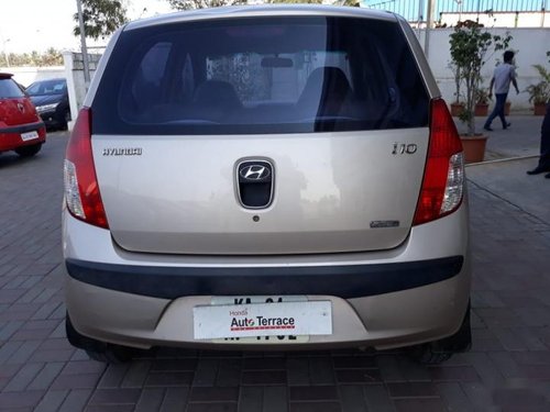 Used 2008 Hyundai i10 for sale