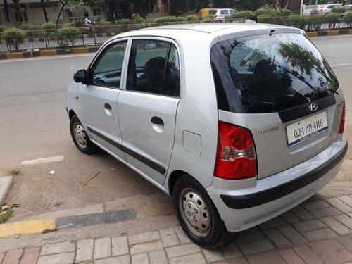 Hyundai Santro Xing XO 2007 for sale