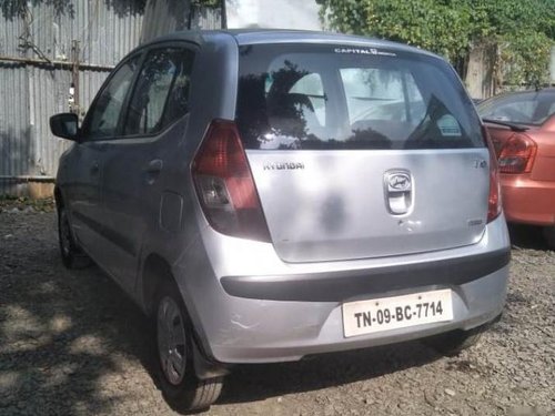 Used Hyundai i10 2009 car at low price