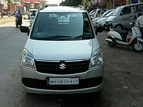 2012 Maruti Suzuki Wagon R for sale at low price