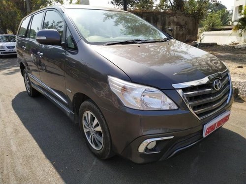 Toyota Innova 2004-2011 2015 for sale