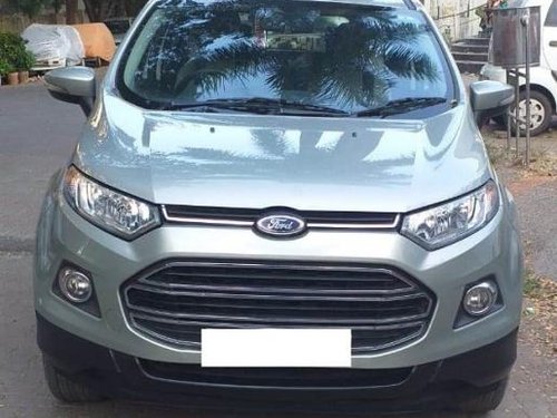 Used 2014 Ford EcoSport for sale